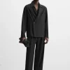 BLAZER KIMONO