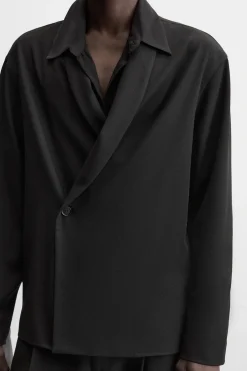 BLAZER KIMONO