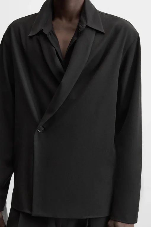 BLAZER KIMONO