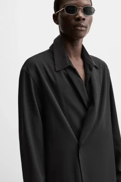 BLAZER KIMONO