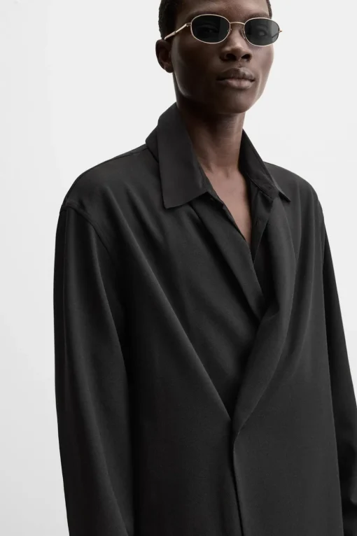 BLAZER KIMONO