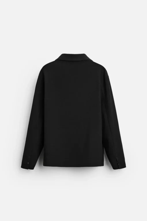 BLAZER KIMONO