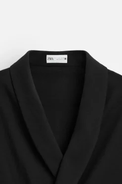 BLAZER KIMONO