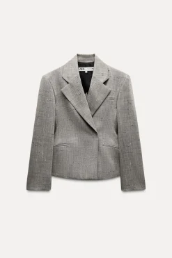 BLAZER LANA 100% ZW COLLECTION