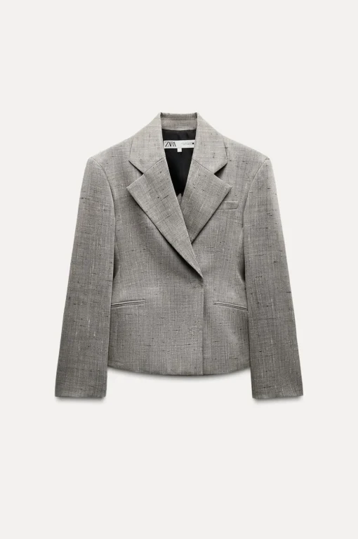BLAZER LANA 100% ZW COLLECTION