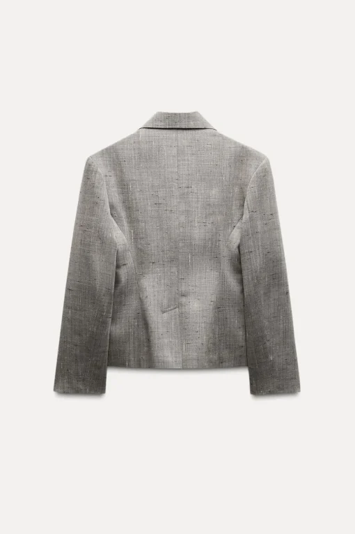 BLAZER LANA 100% ZW COLLECTION