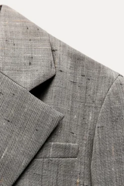 BLAZER LANA 100% ZW COLLECTION