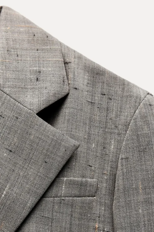 BLAZER LANA 100% ZW COLLECTION