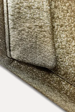 BLAZER METALIZADA ZW COLLECTION