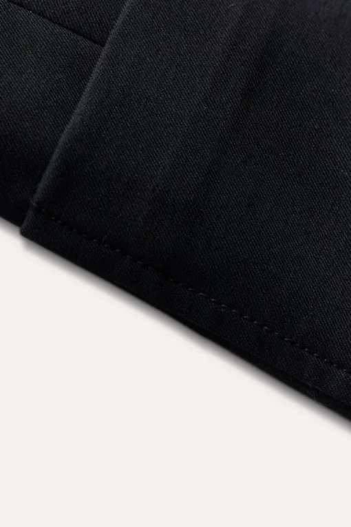 BLAZER OVERSIZE BOLSILLOS ZW COLLECTION