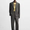 BLAZER RAYAS TRAJE X HARRY LAMBERT