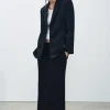 BLAZER RECTA ZW COLLECTION