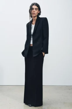 BLAZER RECTA ZW COLLECTION