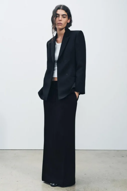 BLAZER RECTA ZW COLLECTION