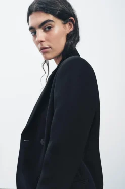 BLAZER RECTA ZW COLLECTION