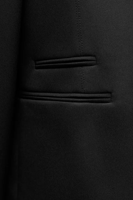 BLAZER RECTA ZW COLLECTION