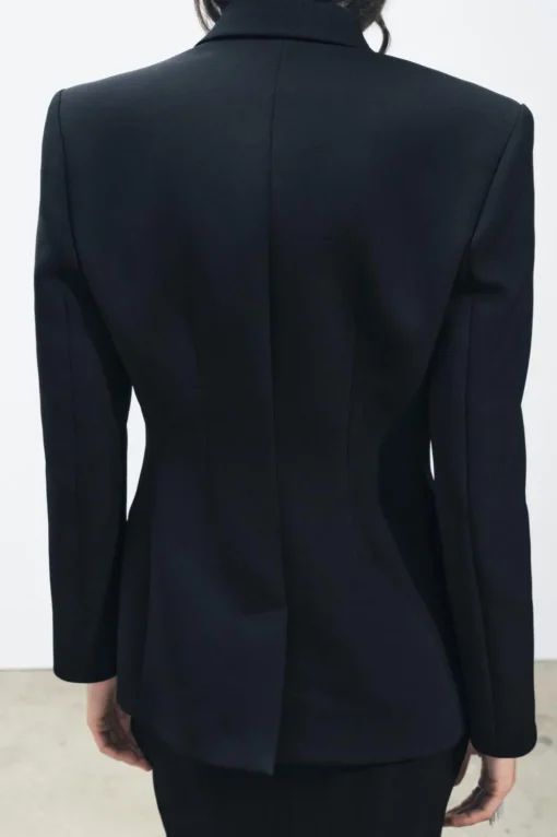 BLAZER RECTA ZW COLLECTION