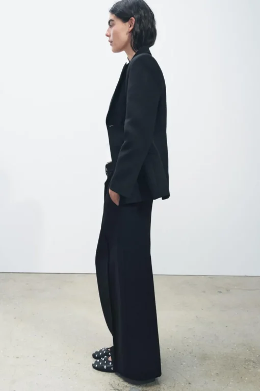 BLAZER RECTA ZW COLLECTION