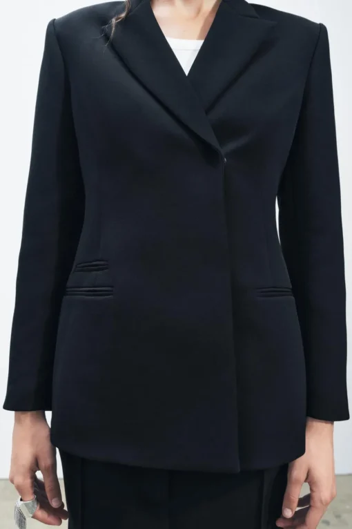 BLAZER RECTA ZW COLLECTION