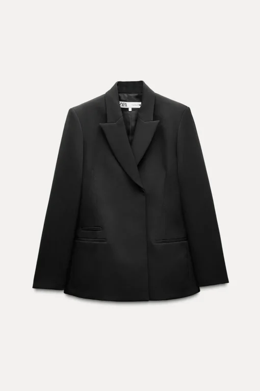 BLAZER RECTA ZW COLLECTION