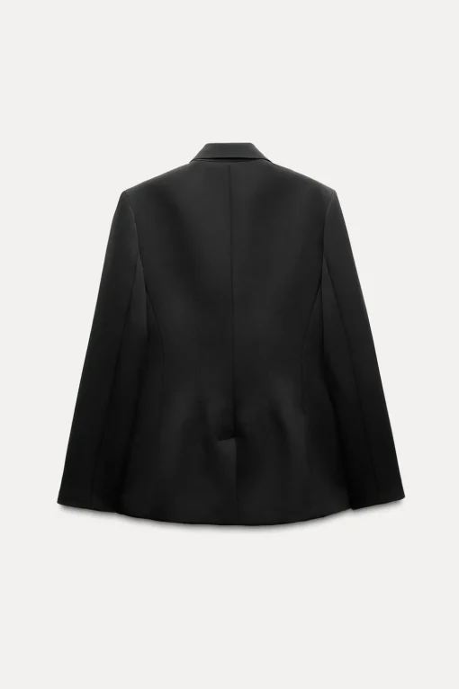 BLAZER RECTA ZW COLLECTION