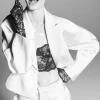 BLAZER SATINADA ZW COLLECTION