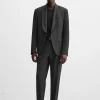 BLAZER SMOKING