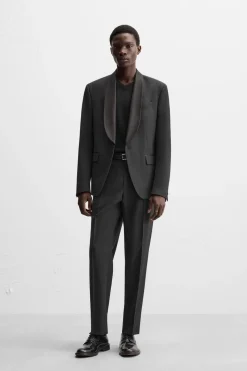 BLAZER SMOKING