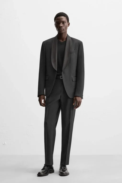 BLAZER SMOKING
