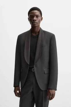 BLAZER SMOKING