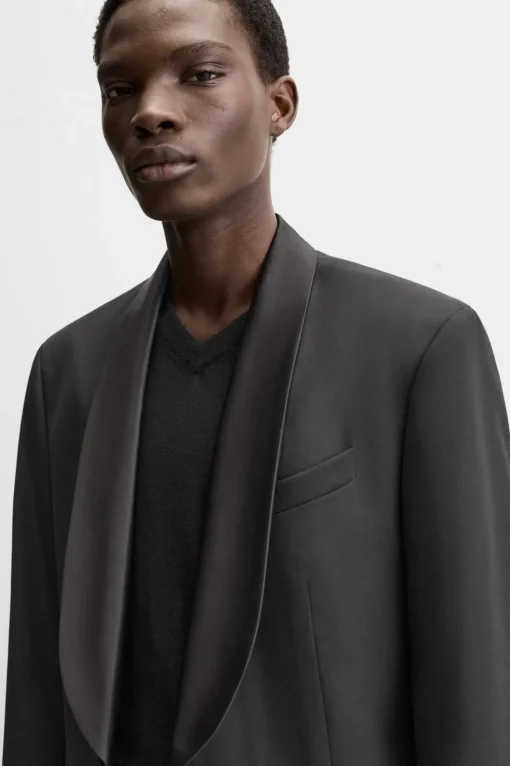 BLAZER SMOKING