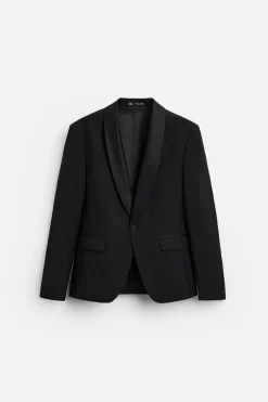 BLAZER SMOKING