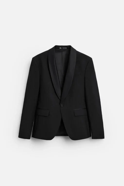 BLAZER SMOKING