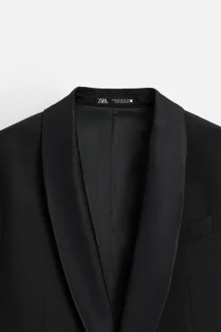 BLAZER SMOKING
