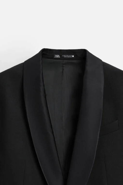 BLAZER SMOKING