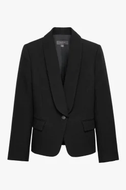 BLAZER SMOKING LANA X STEFANO PILATI