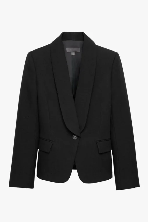 BLAZER SMOKING LANA X STEFANO PILATI