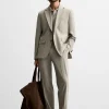 BLAZER TRAJE