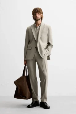 BLAZER TRAJE
