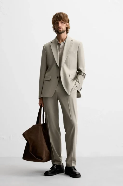 BLAZER TRAJE