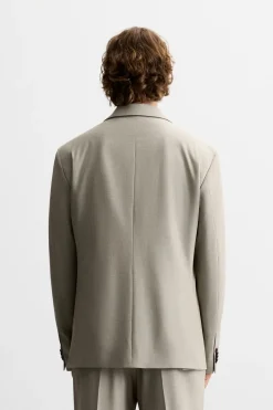 BLAZER TRAJE