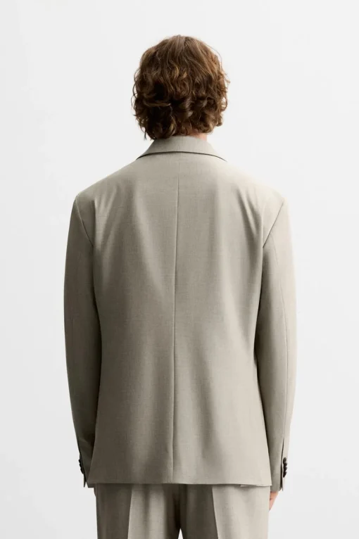 BLAZER TRAJE