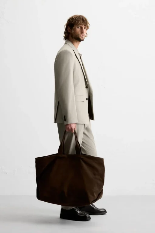 BLAZER TRAJE