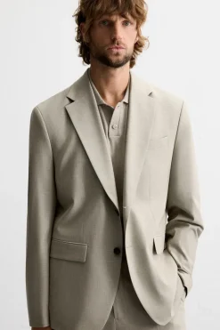 BLAZER TRAJE