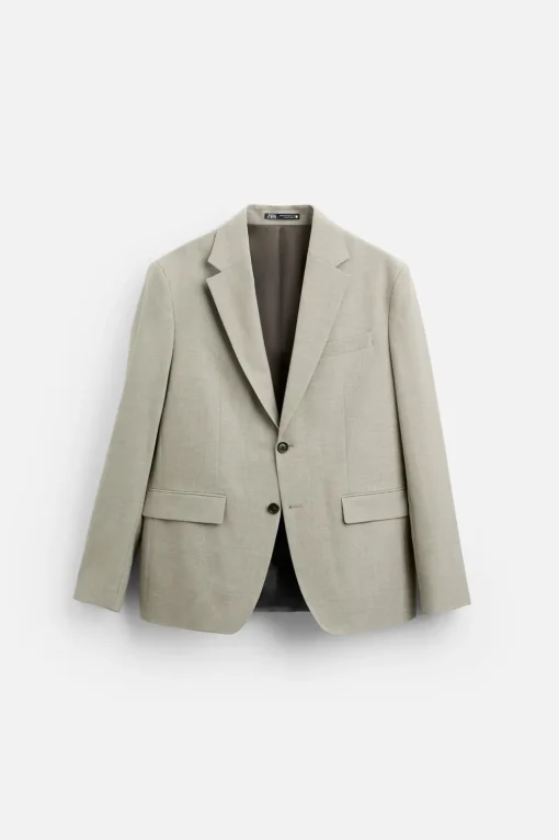 BLAZER TRAJE
