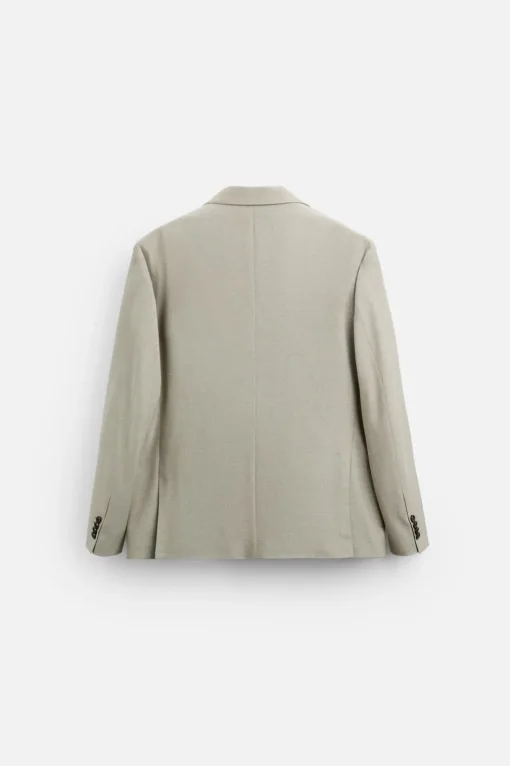 BLAZER TRAJE