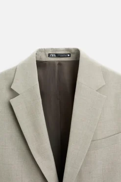 BLAZER TRAJE