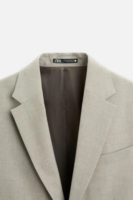 BLAZER TRAJE