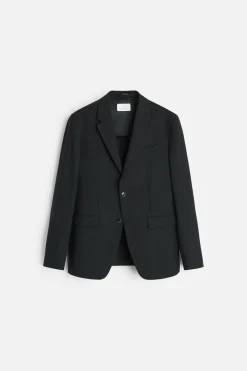 BLAZER TRAJE 100% LANA