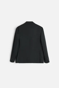 BLAZER TRAJE 100% LANA